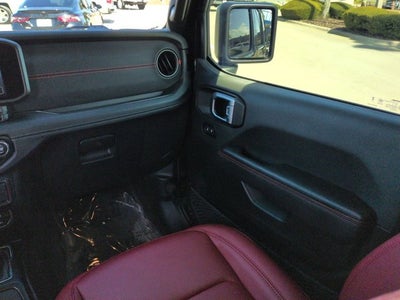 2024 Jeep Wrangler Rubicon 392