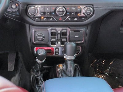 2024 Jeep Wrangler Rubicon 392