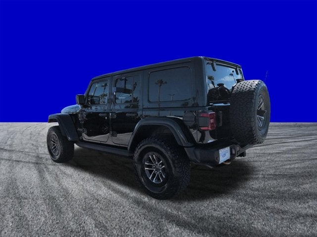 2024 Jeep Wrangler Rubicon 392