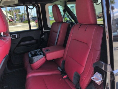 2024 Jeep Wrangler Rubicon 392