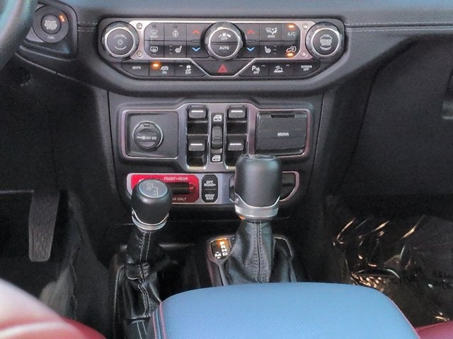 2024 Jeep Wrangler Rubicon 392