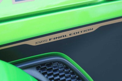 2025 Jeep Wrangler 4-Door Rubicon 392 Final Edition 4x4