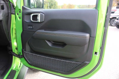 2025 Jeep Wrangler 4-Door Rubicon 392 Final Edition 4x4