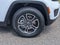 2023 Jeep Grand Cherokee Trailhawk 4xe