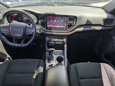 2023 Dodge Durango R/T