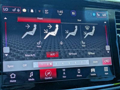 2023 Dodge Durango R/T