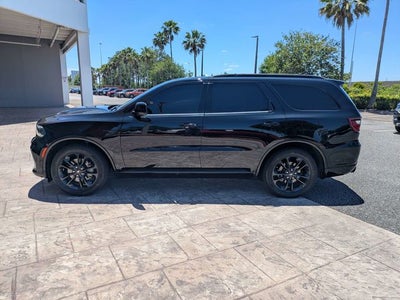 2023 Dodge Durango R/T