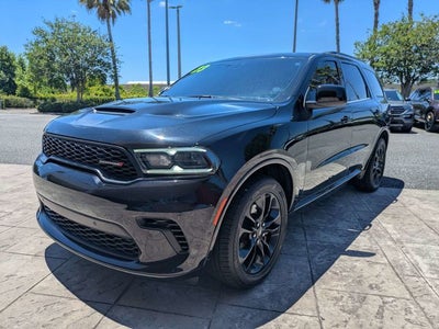 2023 Dodge Durango R/T