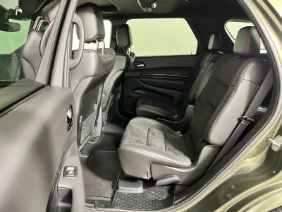 2026 Dodge Durango GT Premium HEMI V8