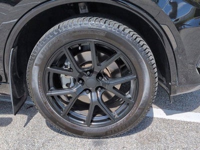 2024 Dodge Durango R/T Plus