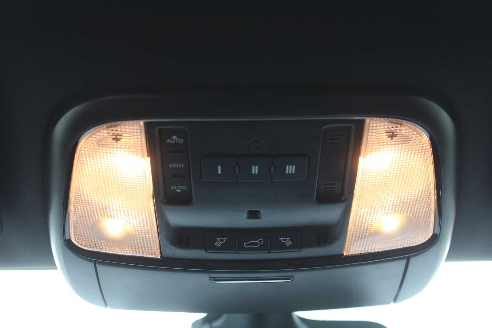 2026 Dodge Durango GT Plus HEMI V8 AWD