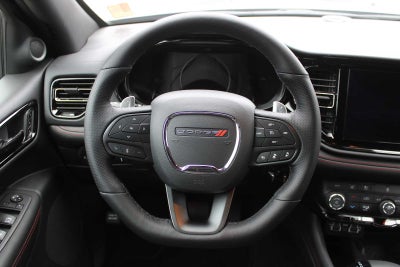 2026 Dodge Durango GT Plus HEMI V8 AWD