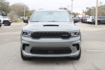 2026 Dodge Durango GT Plus HEMI V8 AWD
