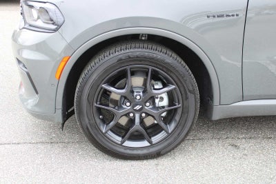 2026 Dodge Durango GT Plus HEMI V8 AWD