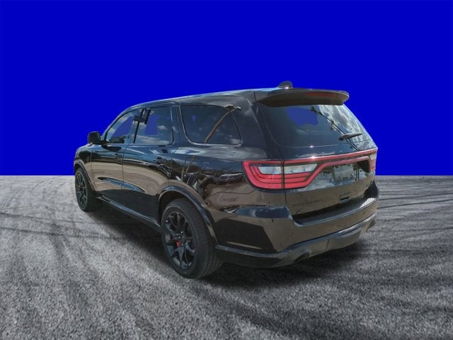 2024 Dodge Durango SRT Hellcat