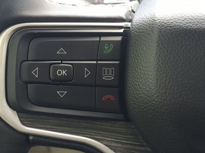 2023 Jeep Wagoneer L Series II