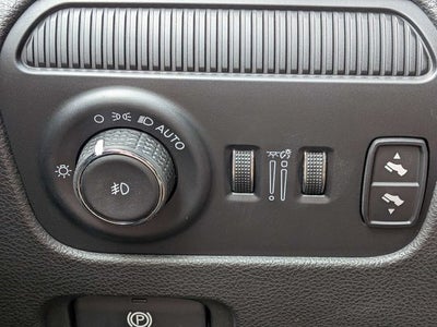 2023 Jeep Wagoneer Series II