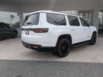 2023 Jeep Wagoneer Series II