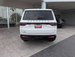 2023 Jeep Wagoneer Series II