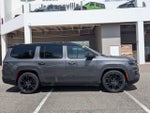 2024 Jeep Grand Wagoneer Series II