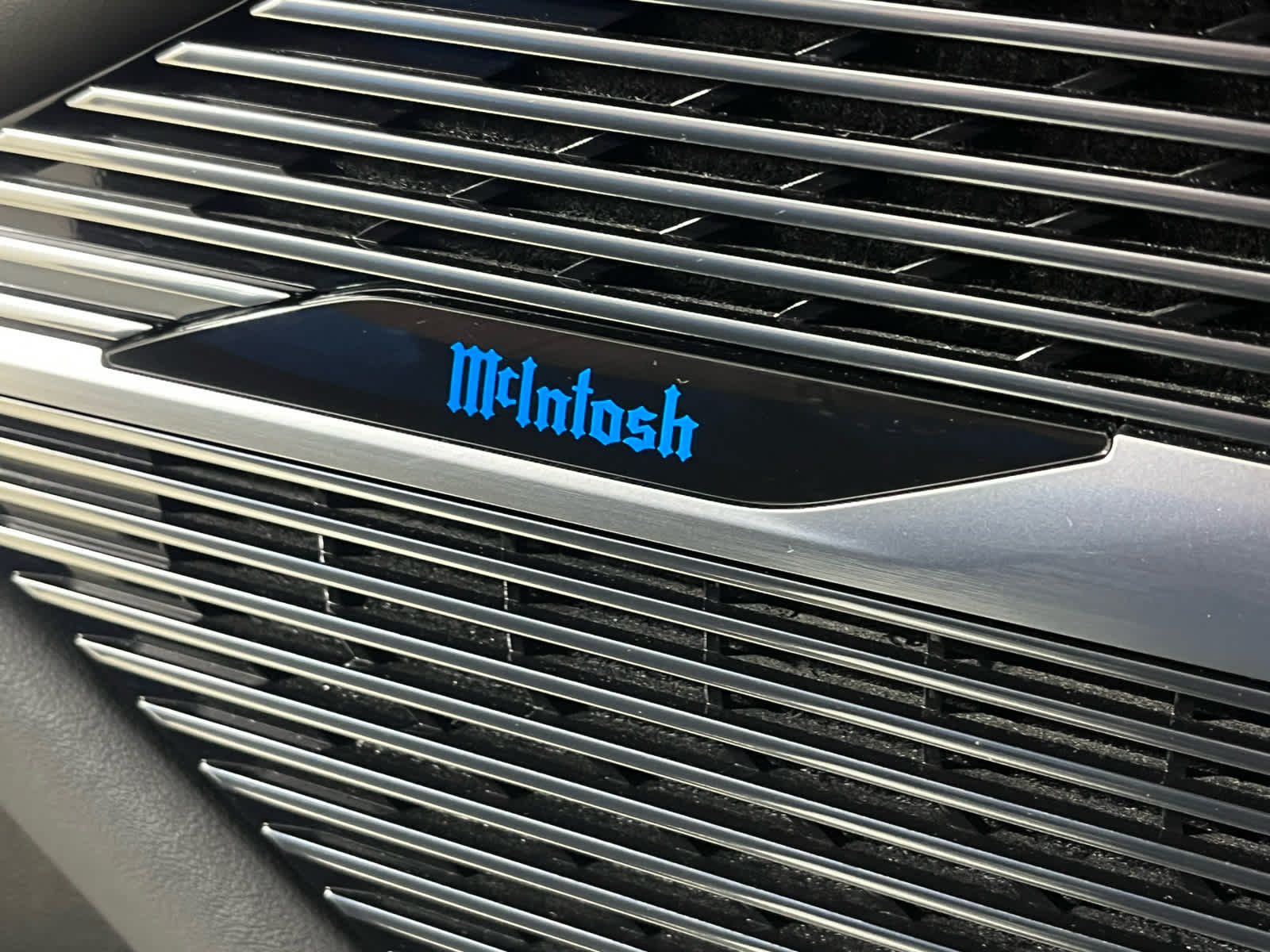 2024 Jeep Grand Wagoneer Series III Obsidian 4x4