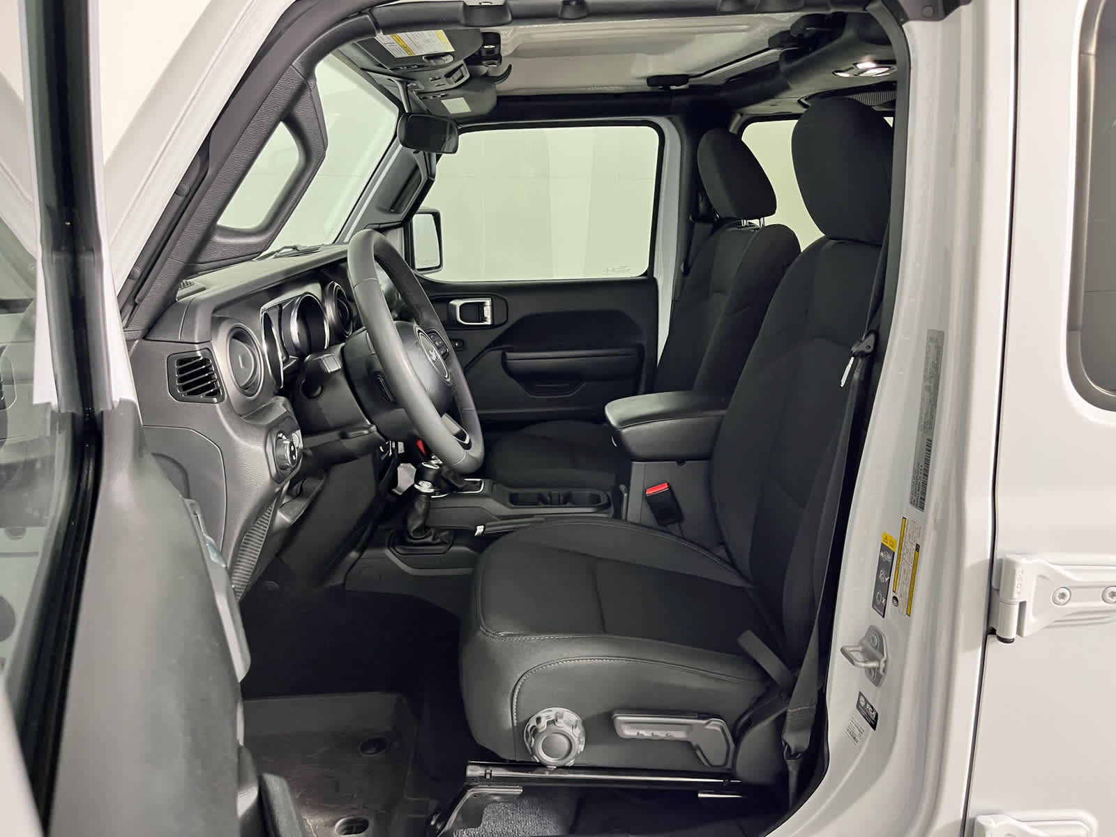 2023 Jeep Gladiator Willys