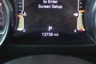 2023 Jeep Gladiator High Altitude
