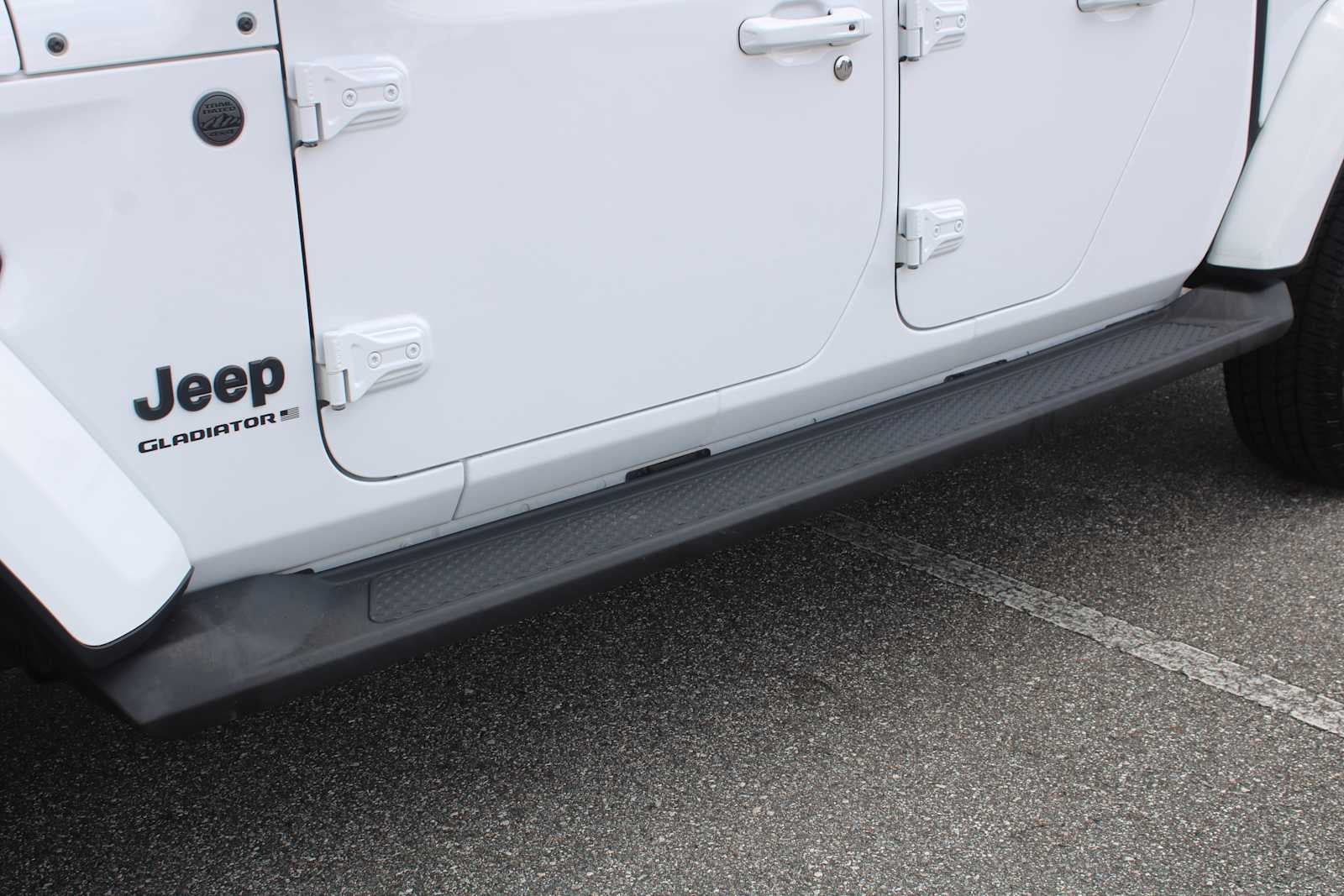 2023 Jeep Gladiator High Altitude
