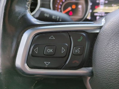 2020 Jeep Gladiator Overland LIFTED!! RIMS!! TIRES!!