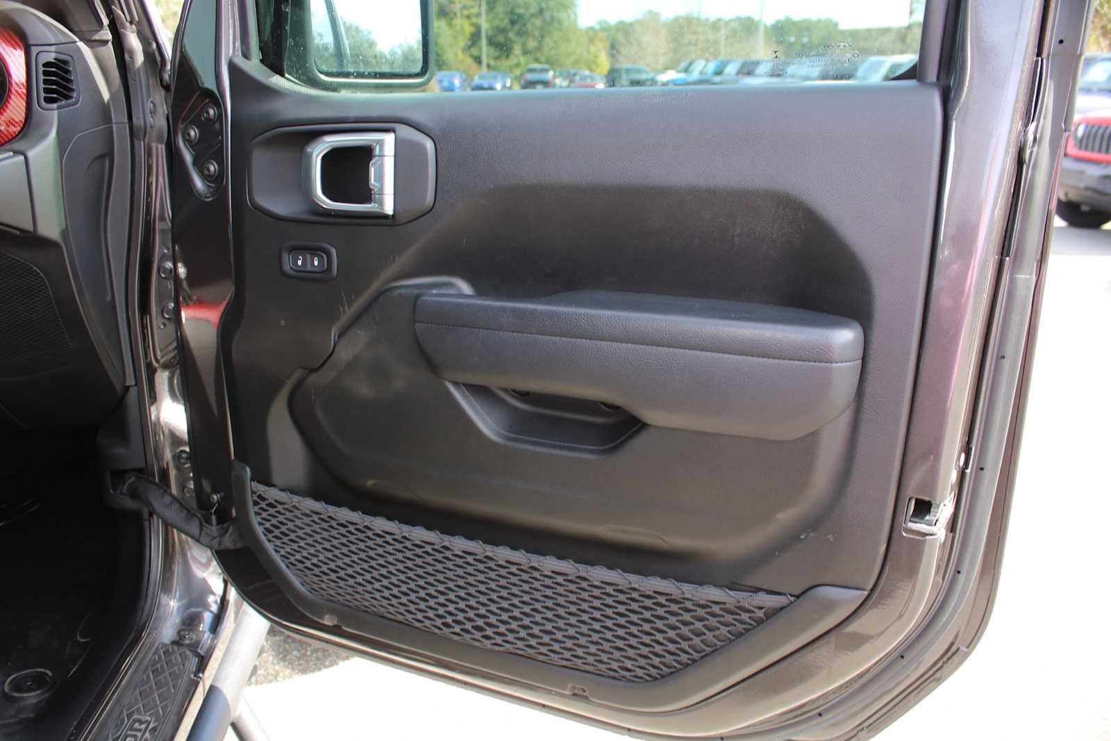 2022 Jeep Gladiator Sport S 4x4