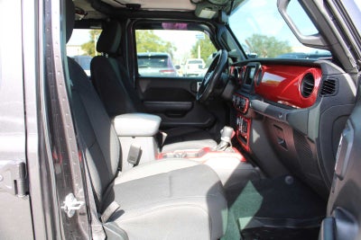 2022 Jeep Gladiator Sport S 4x4