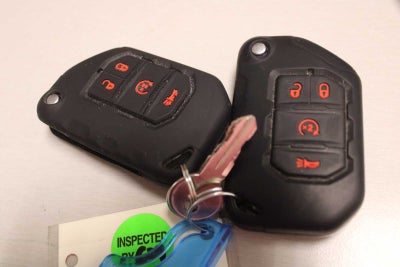 2022 Jeep Gladiator Sport S 4x4