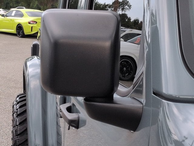 2024 Jeep Gladiator Mojave X