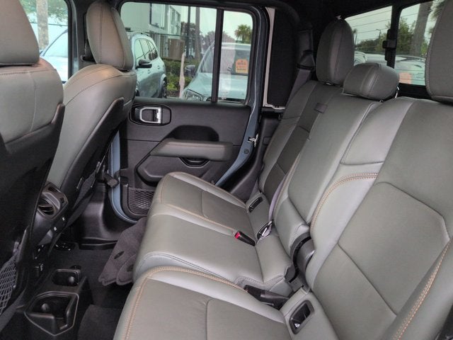 2024 Jeep Gladiator Mojave X