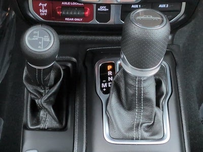 2024 Jeep Gladiator Mojave X