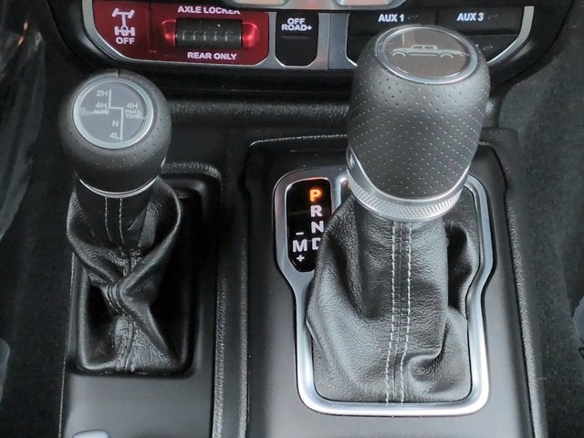 2024 Jeep Gladiator Mojave X