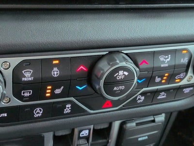 2024 Jeep Gladiator Mojave X