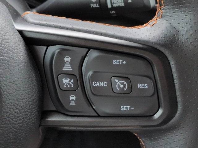 2024 Jeep Gladiator Mojave X