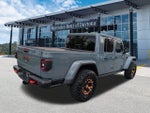 2024 Jeep Gladiator Mojave X