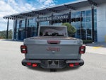 2024 Jeep Gladiator Mojave X
