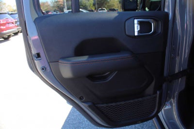 2022 Jeep Gladiator Mojave 4x4