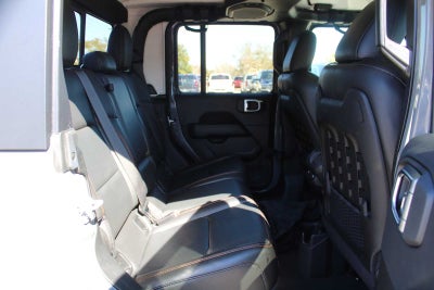 2022 Jeep Gladiator Mojave 4x4