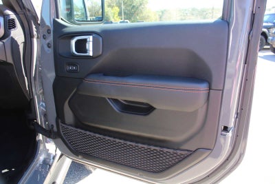 2022 Jeep Gladiator Mojave 4x4