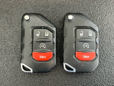 2021 Jeep Gladiator Overland 4X4