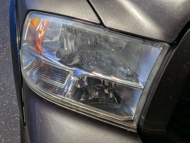 2018 RAM 1500 SLT