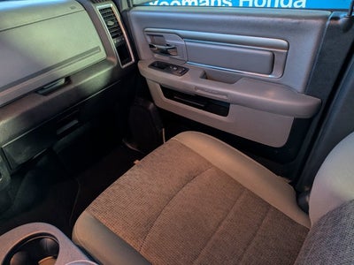 2018 RAM 1500 SLT