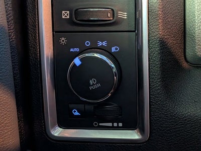 2018 RAM 1500 SLT