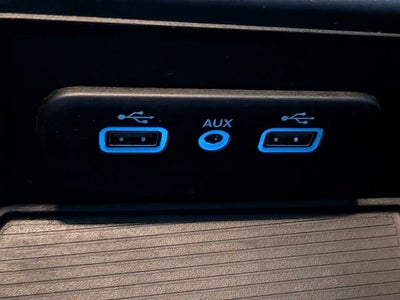 2018 RAM 1500 SLT
