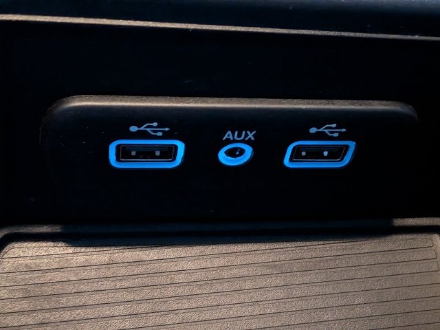 2018 RAM 1500 SLT