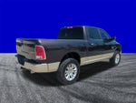 2017 RAM 1500 Laramie Longhorn